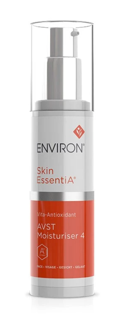 Image Title Vita-Antioxidant AVST Moisturiser 4